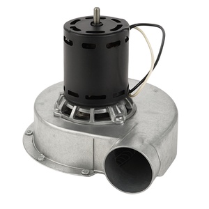 Inducer Motor Assemblies